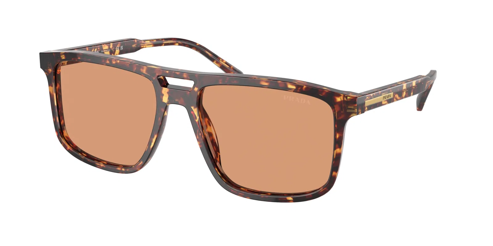 Prada A22SF Sunglasses - view 2
